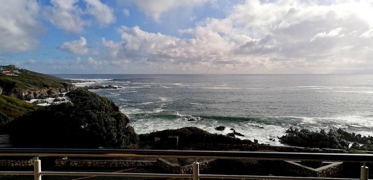 Whale Cove A103 Apartment De Kelders Luaran gambar