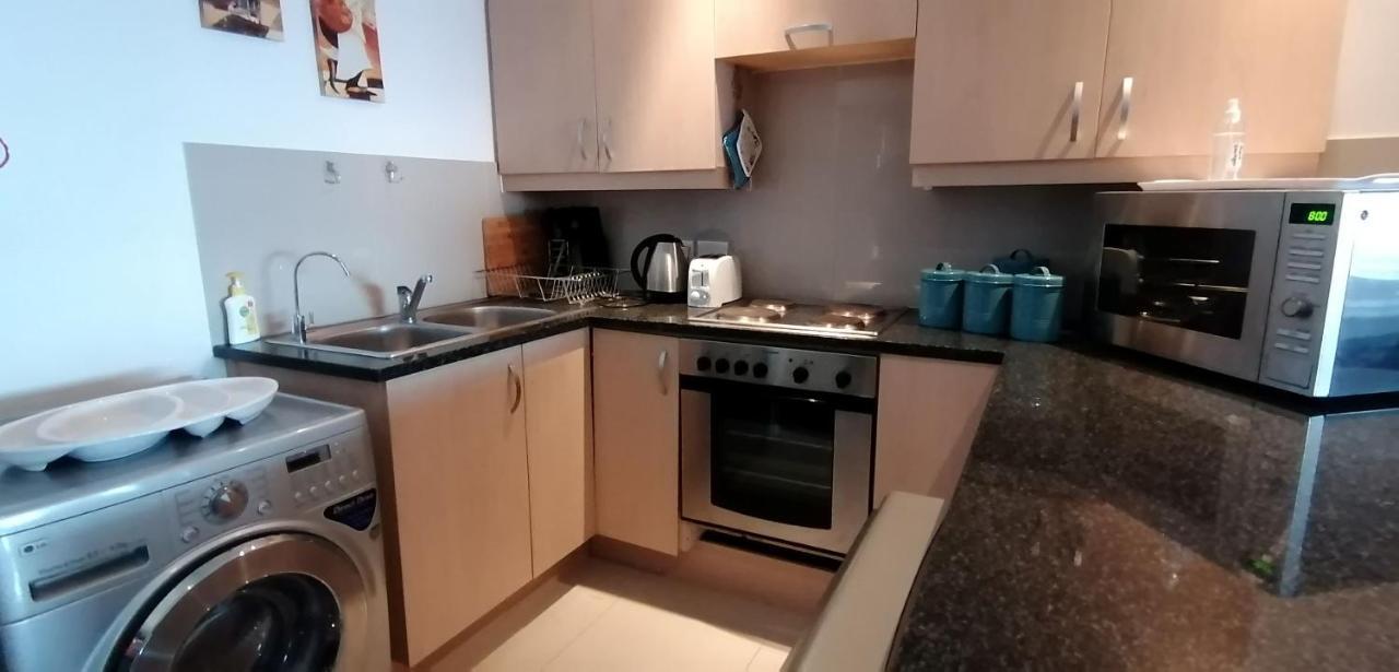 Whale Cove A103 Apartment De Kelders Luaran gambar