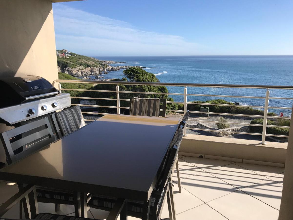 Whale Cove A103 Apartment De Kelders Luaran gambar