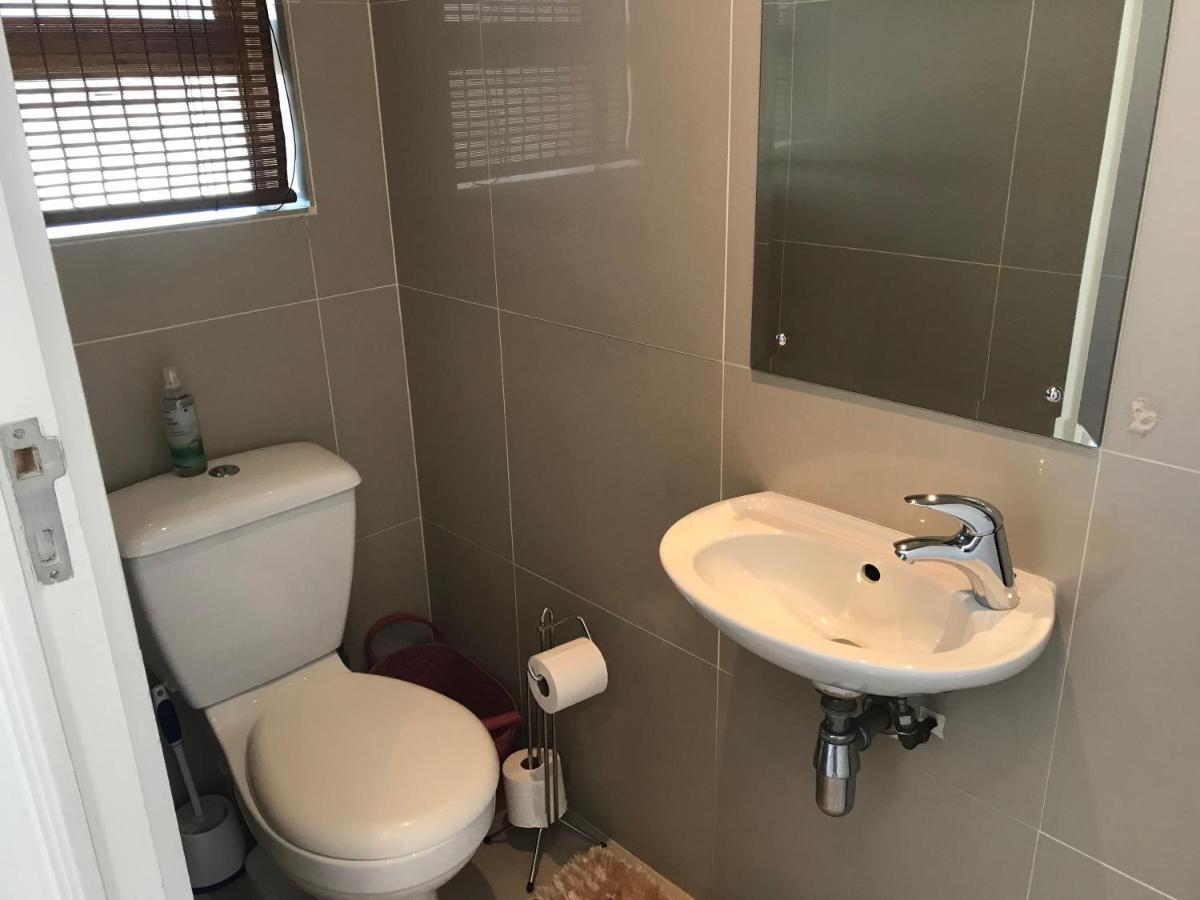 Whale Cove A103 Apartment De Kelders Luaran gambar