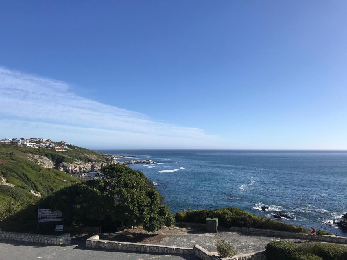Whale Cove A103 Apartment De Kelders Luaran gambar