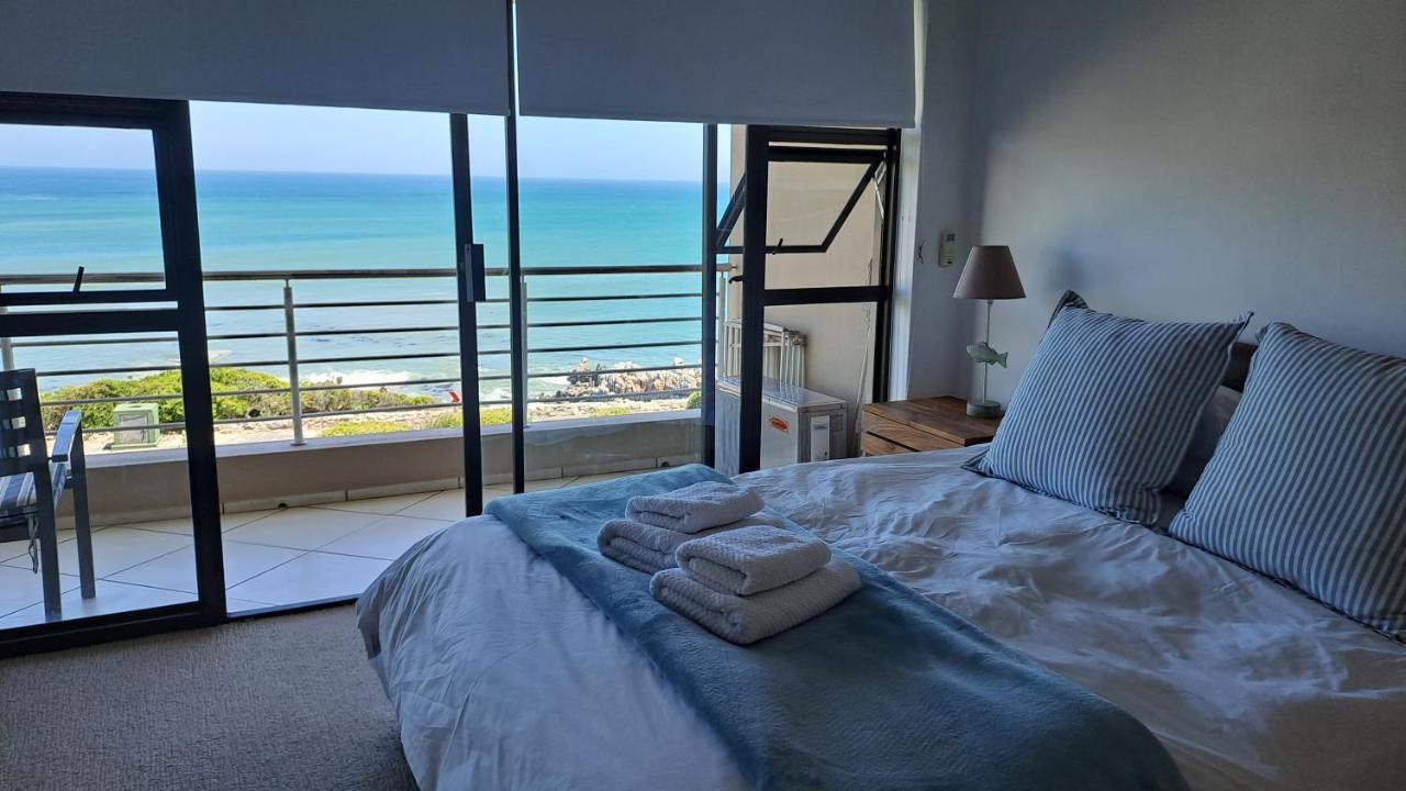 Whale Cove A103 Apartment De Kelders Luaran gambar