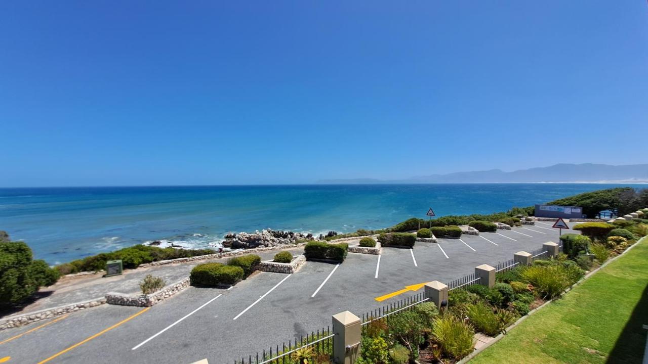 Whale Cove A103 Apartment De Kelders Luaran gambar