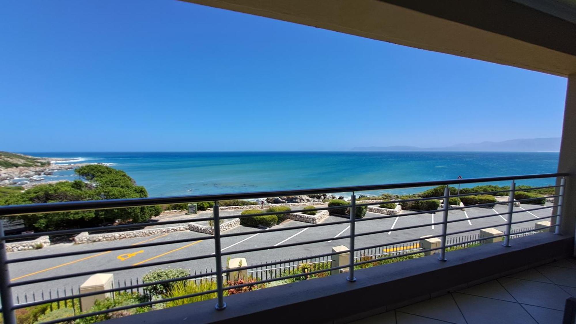 Whale Cove A103 Apartment De Kelders Bilik gambar